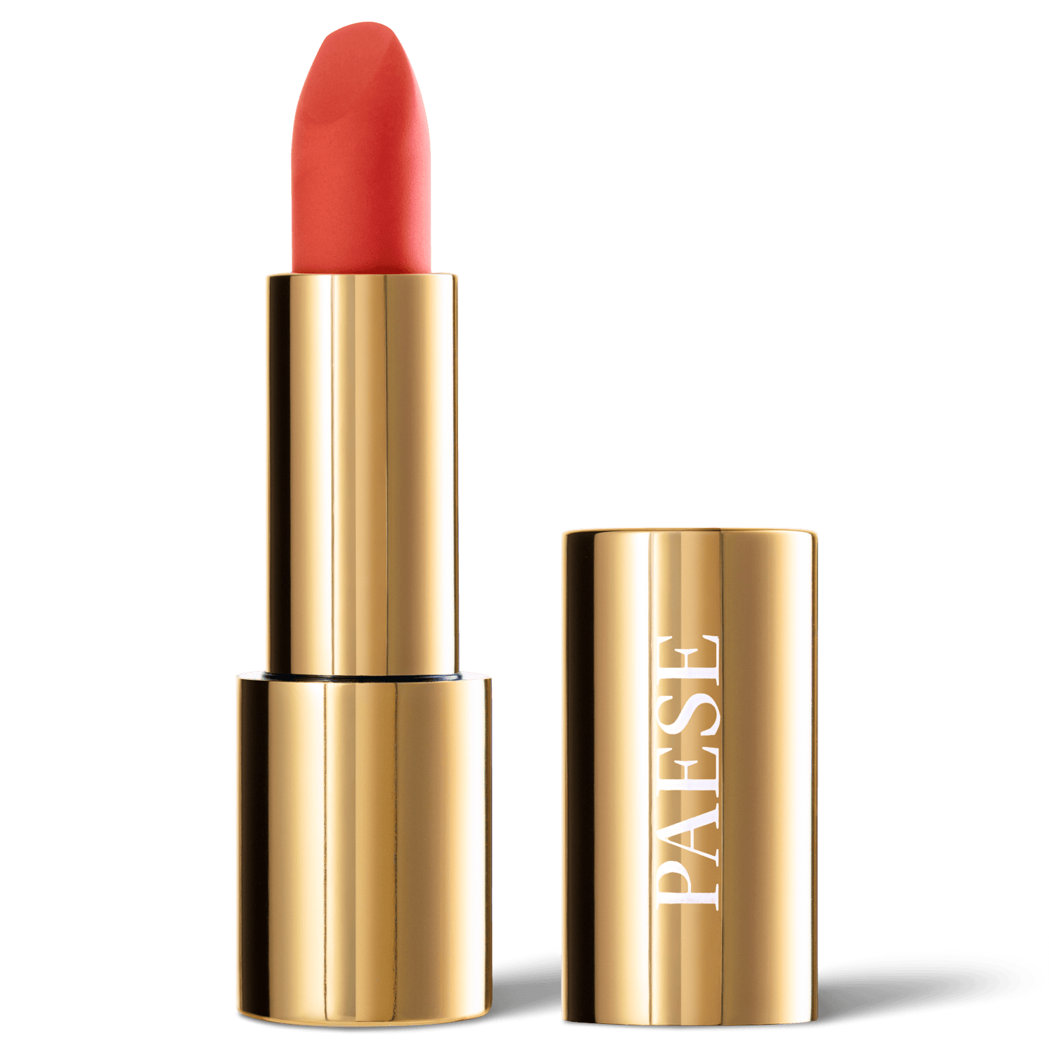 Paese Mattologie Lipstick 111 Lava Red 4,3 g