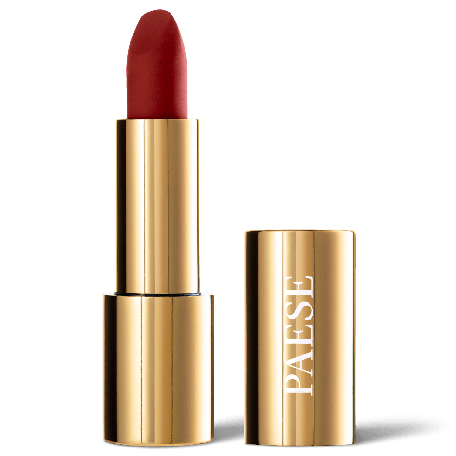 Paese Mattologie Lipstick 112 Vintage Red 4,3 g