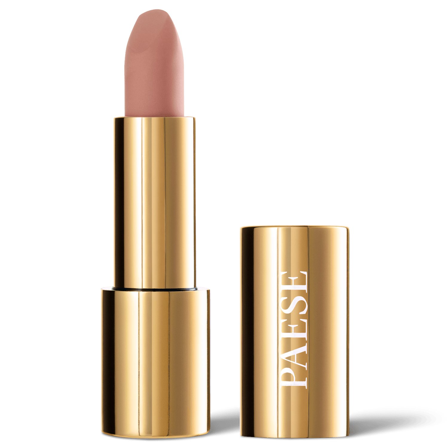 Paese Mattologie Lipstick 100 Naked 4,3 g
