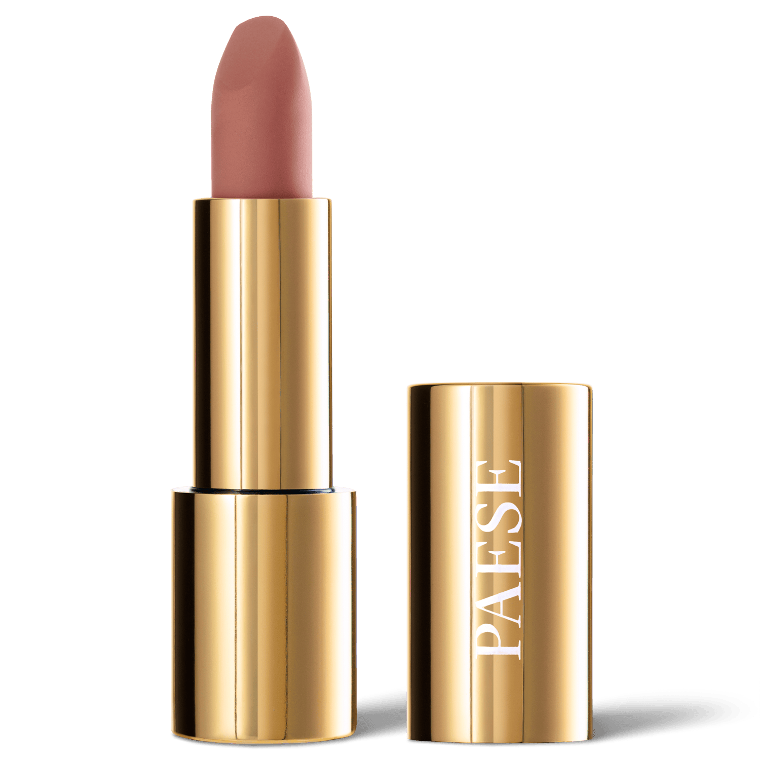 Paese Mattologie Lipstick 103 Total Nude 4,3 g