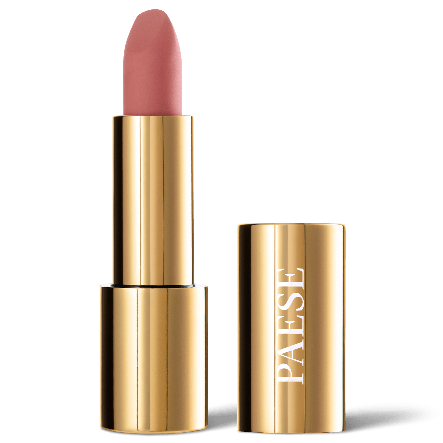 Paese Mattologie Lipstick 105 Peachy Nude 4,3 g