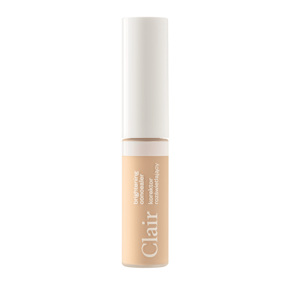 Paese Clair Brightening Concealer 01 Light Beige 6 ml