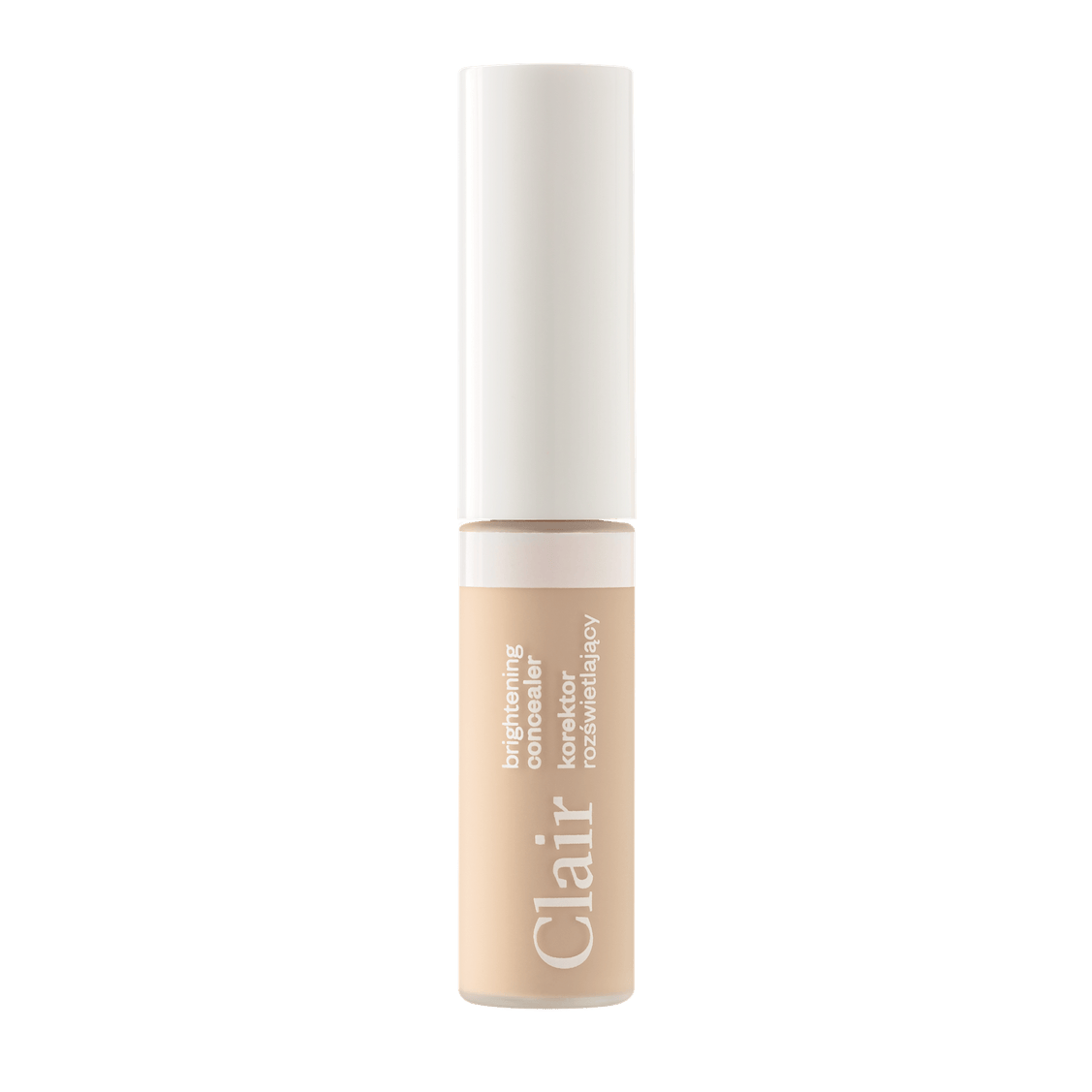 Paese Clair Brightening Concealer 02 Natural 6 ml