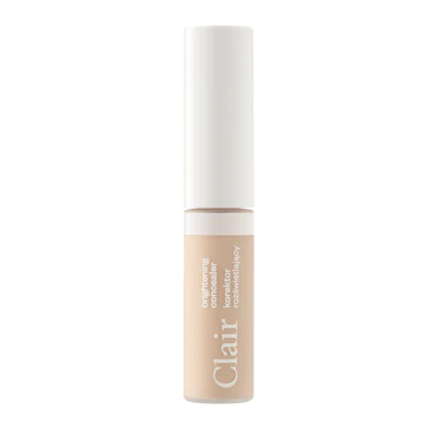 Paese Clair Brightening Concealer 02 Natural 6 ml