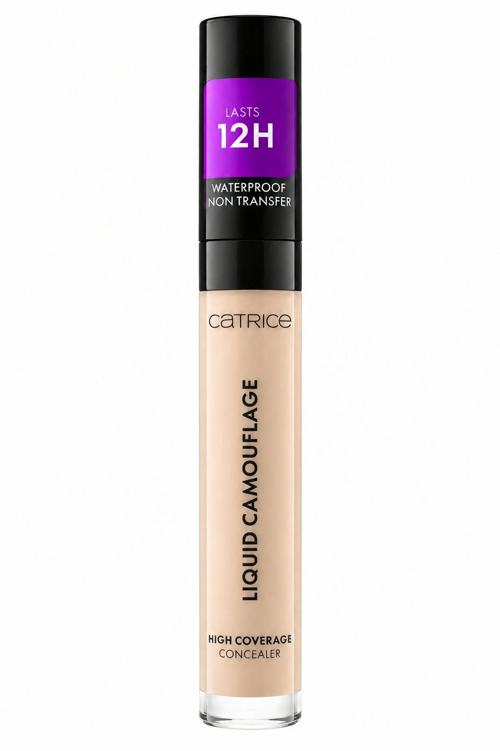 Catrice Liquid Camouflage High Coverage Concealer 020 5 ml