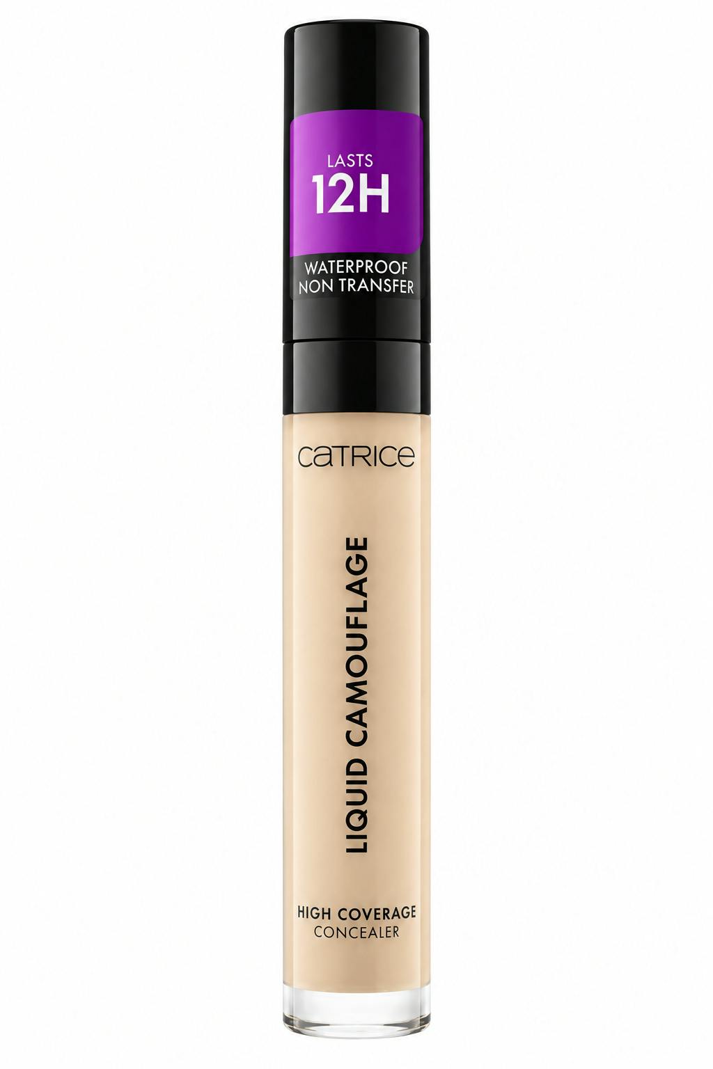 Catrice Liquid Camouflage High Coverage Concealer 015 5 ml