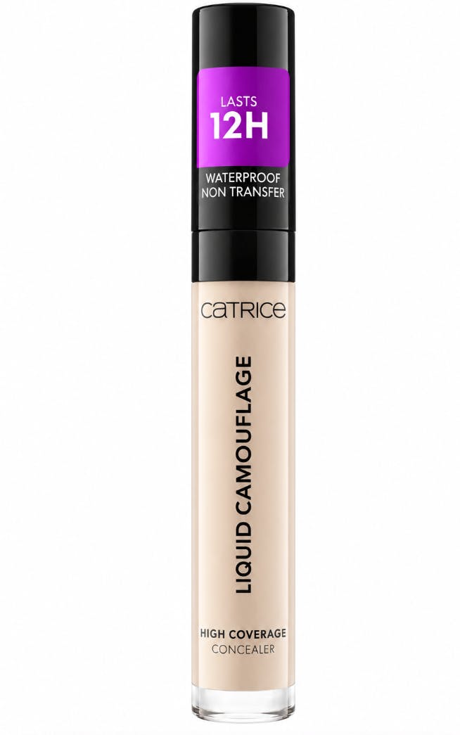 Catrice Liquid Camouflage High Coverage Concealer 007 5 ml