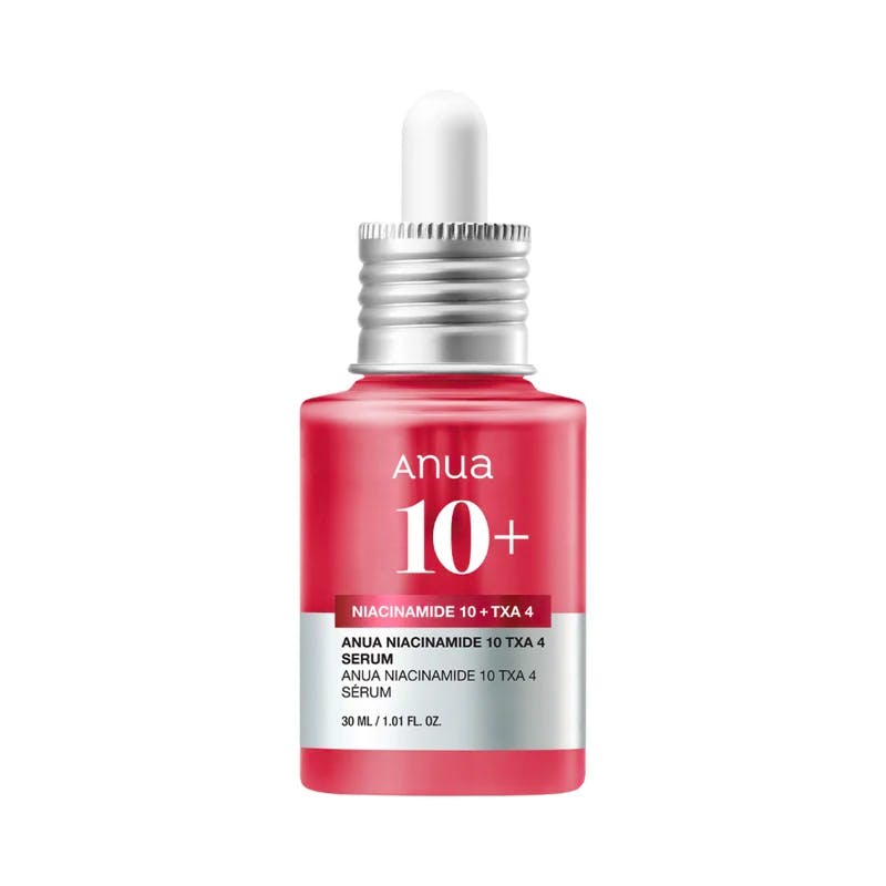 Anua Niacinamide 10% + Tranexamin Acid 4% Serum 30 ml