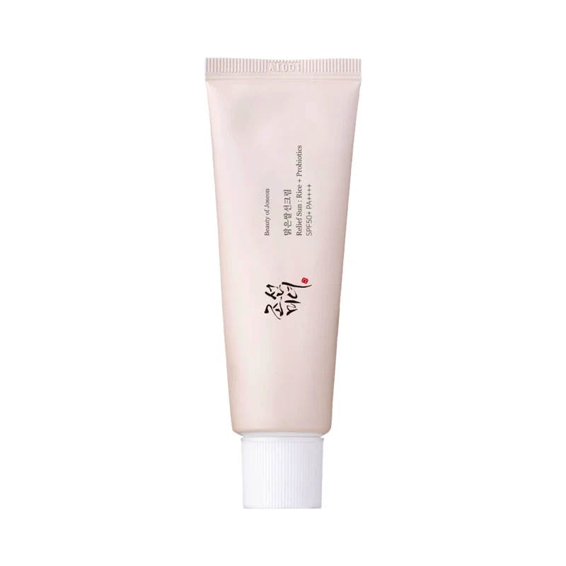 Beauty of Joseon Relief Sun Rice + Probiotics SPF50+ PA++++ 50 ml