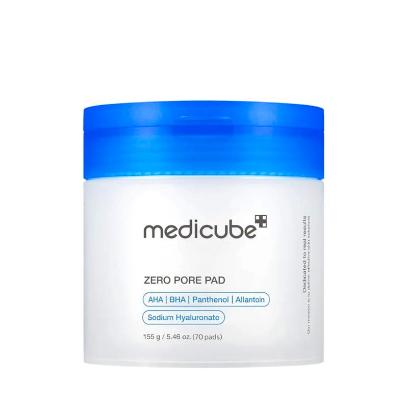 Medicube Zero Pore Pad 2.0 70 stk