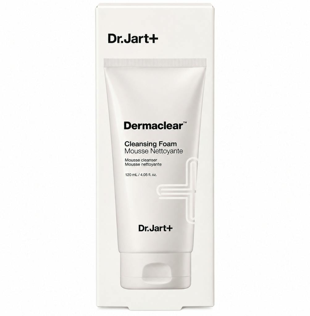 Dr.Jart+ Dermaclear Micro Foam 120 ml