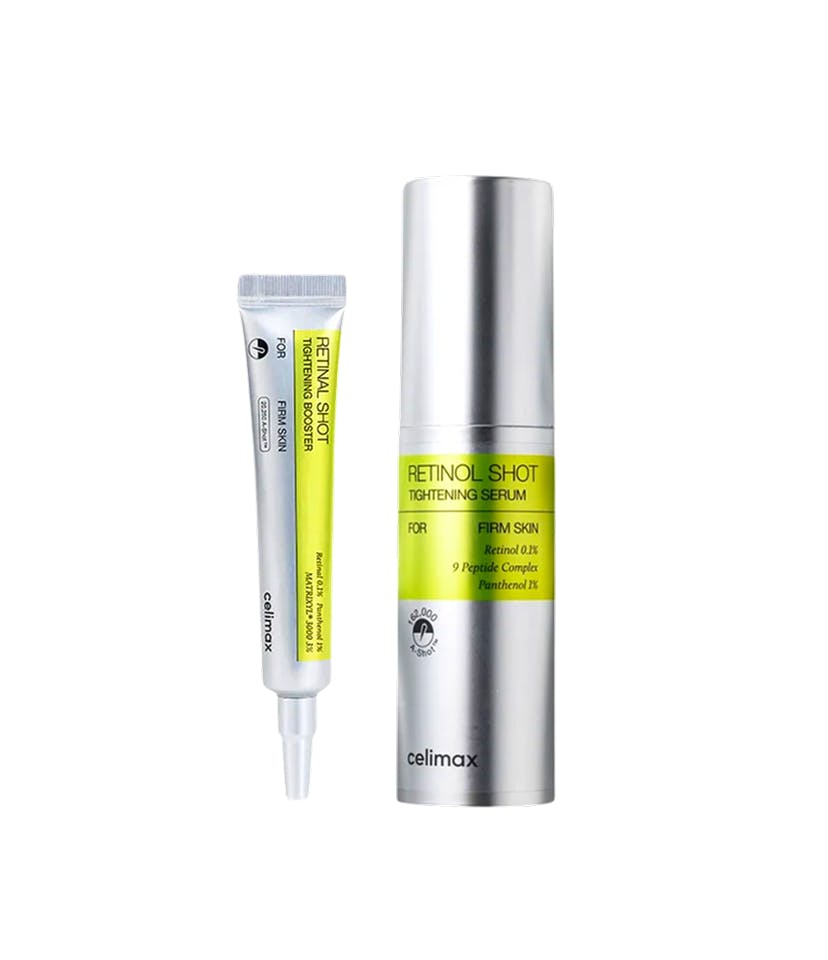 Celimax The Vita-A Shot Tightening Set 15 ml + 30 ml