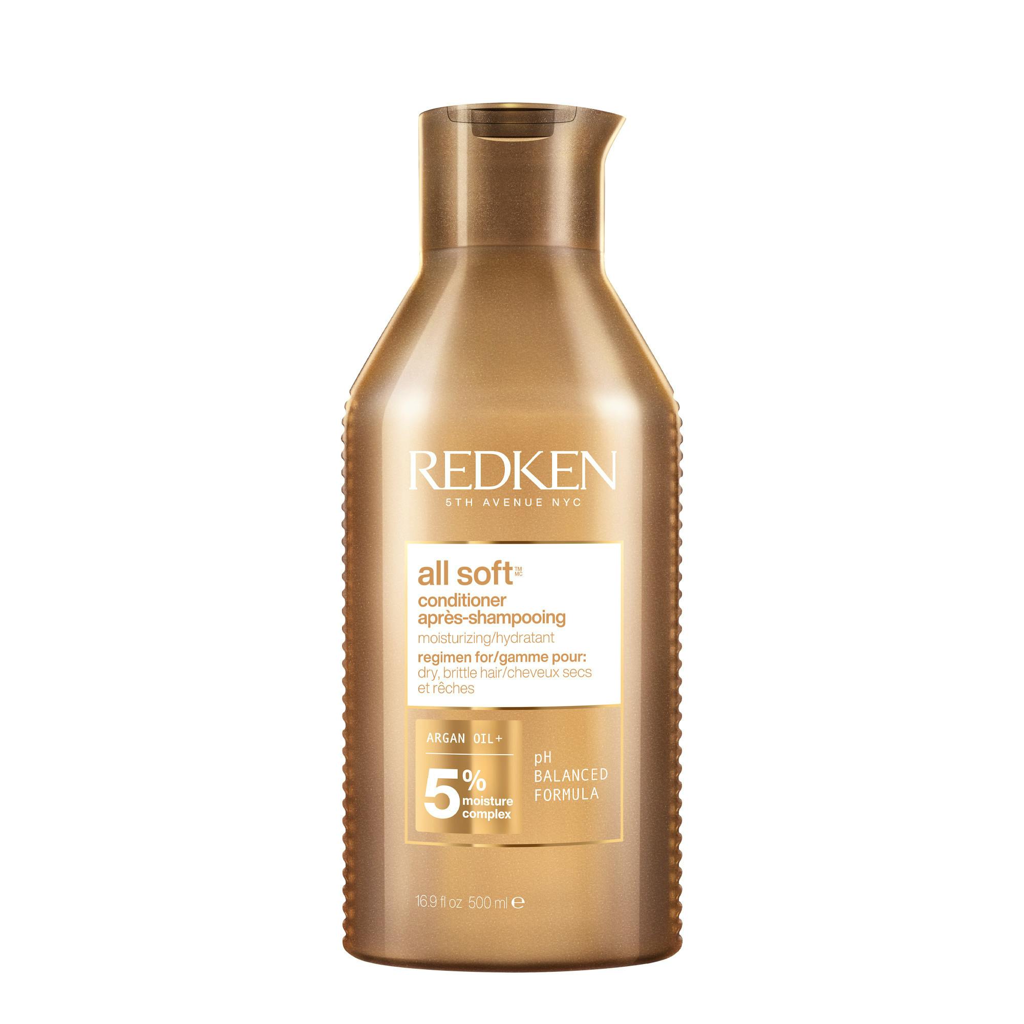 Redken All Soft Conditioner 500 ml
