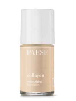 Paese Collagen Moisturizing Foundation 300 Porcelain 30 ml