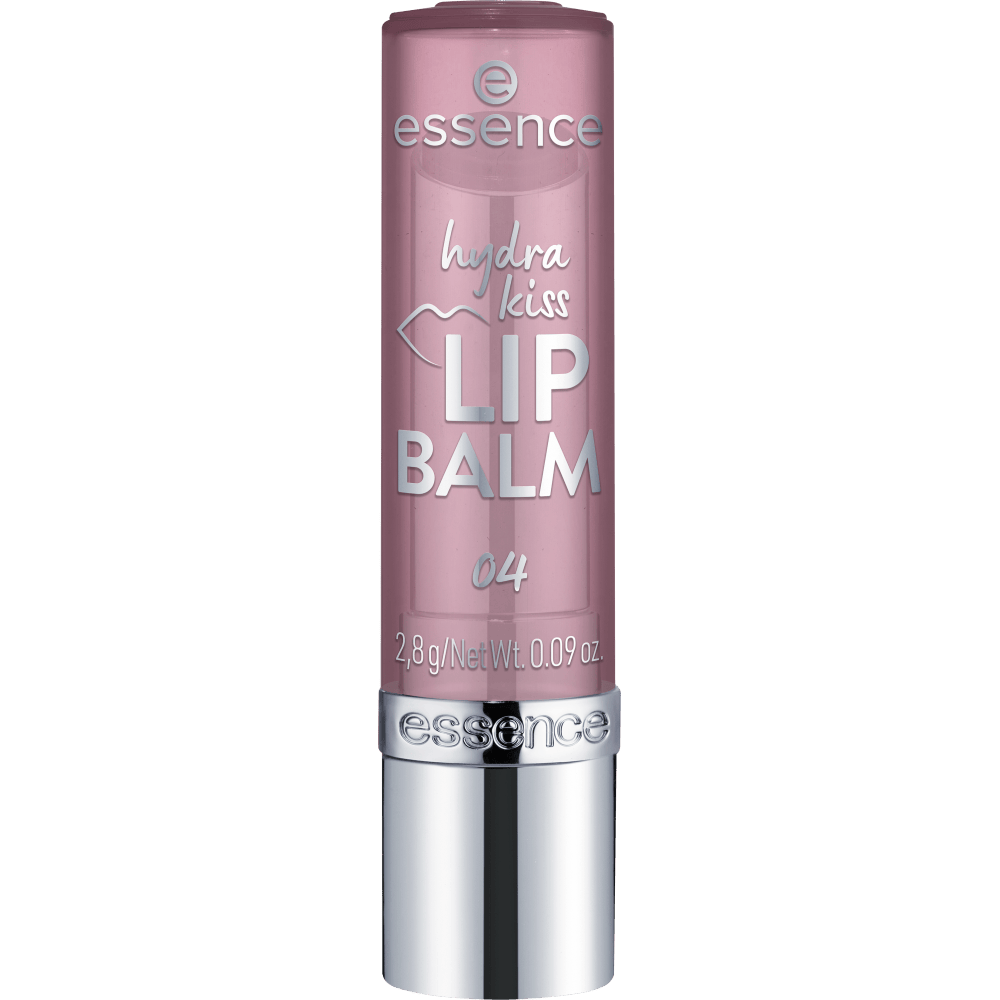 Essence Hydra Kiss Lip Balm 04 Midnight Kiss 2 g