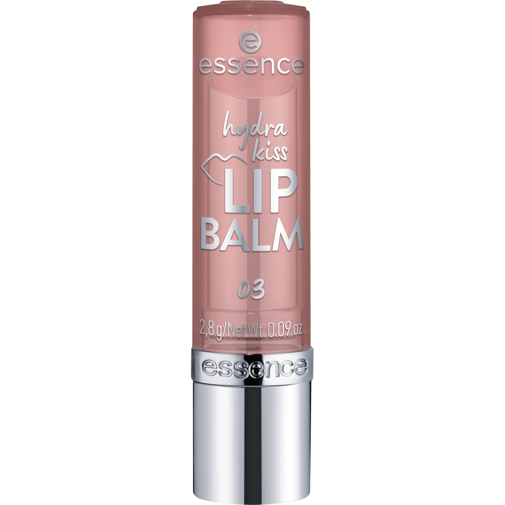 Essence Hydra Kiss Lip Balm 03 Cocoa Kiss 2 g