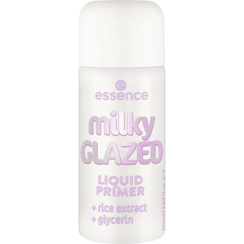 Essence Milky Glazed Liquid Primer 50 ml