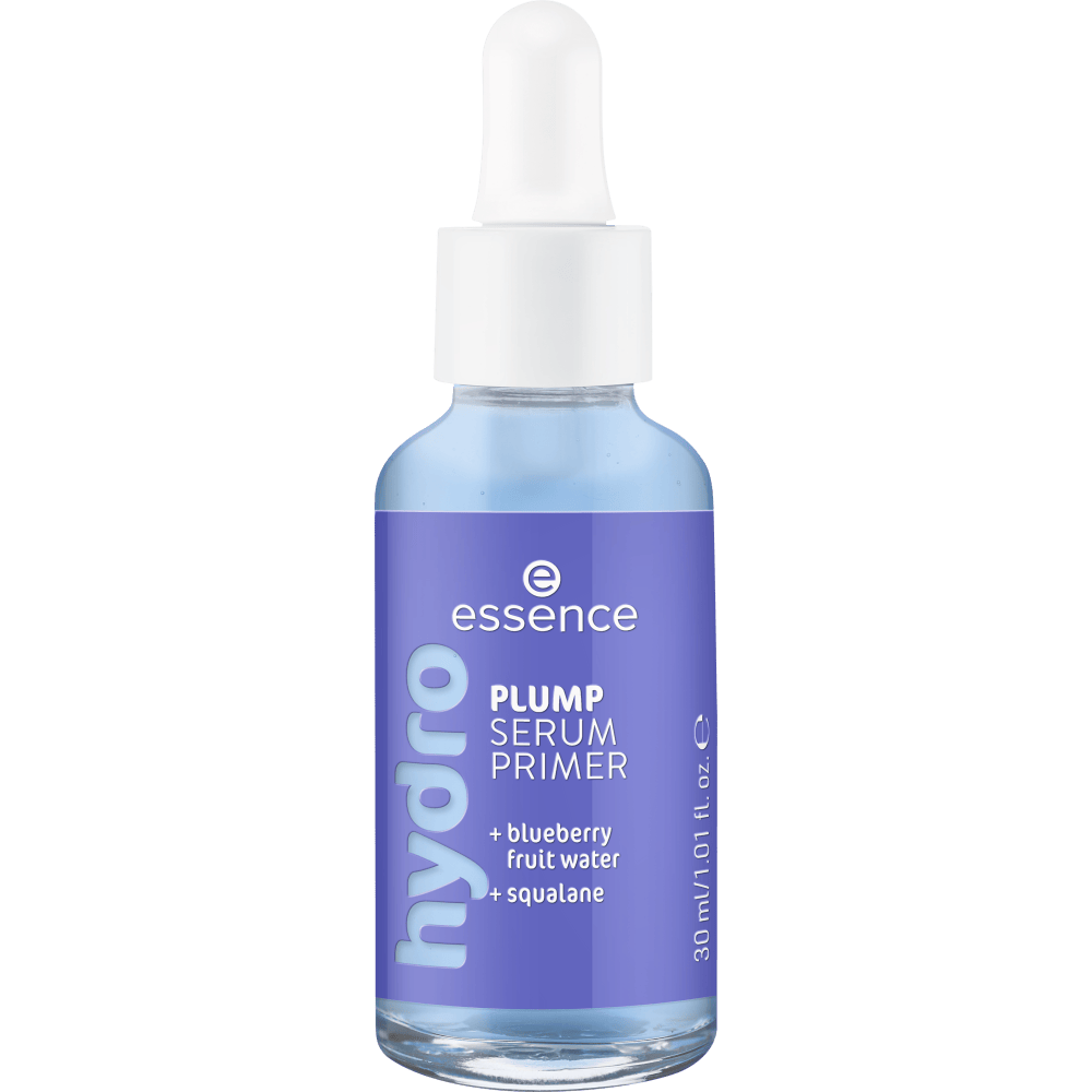 Essence Hydro Plump Serum Primer 30 ml