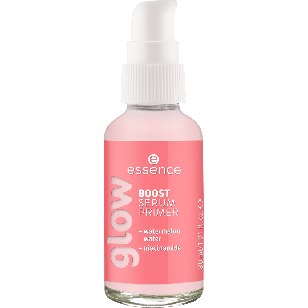 Essence Glow Boost Serum Primer 30 ml