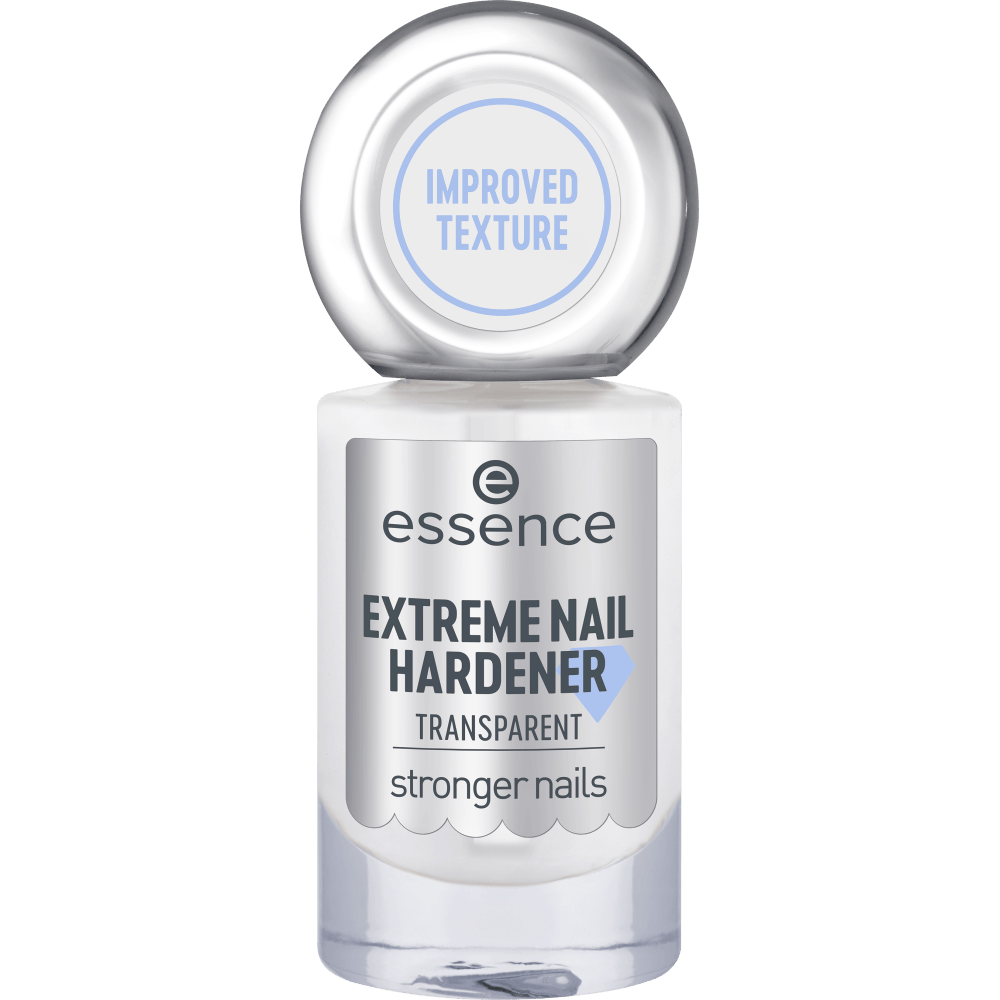Essence Extreme Nail Hardener Transparent 8 ml