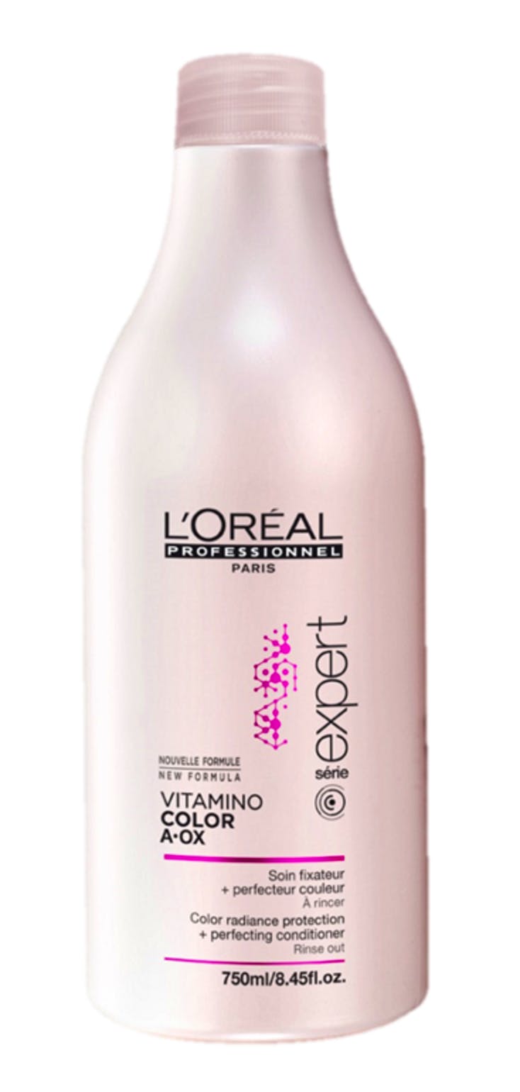 L'Oréal Serie Expert Vitamino AOX Conditioner 750 ml £14.99