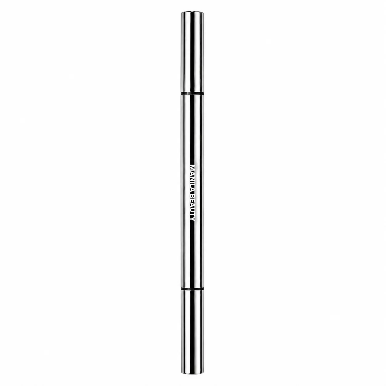 Manila Beauty Dual Ended Brow Pencil Caramel 1 st