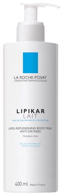 La Roche-Posay Lipikar Lait Anti-Dryness Body Milk 400 ml