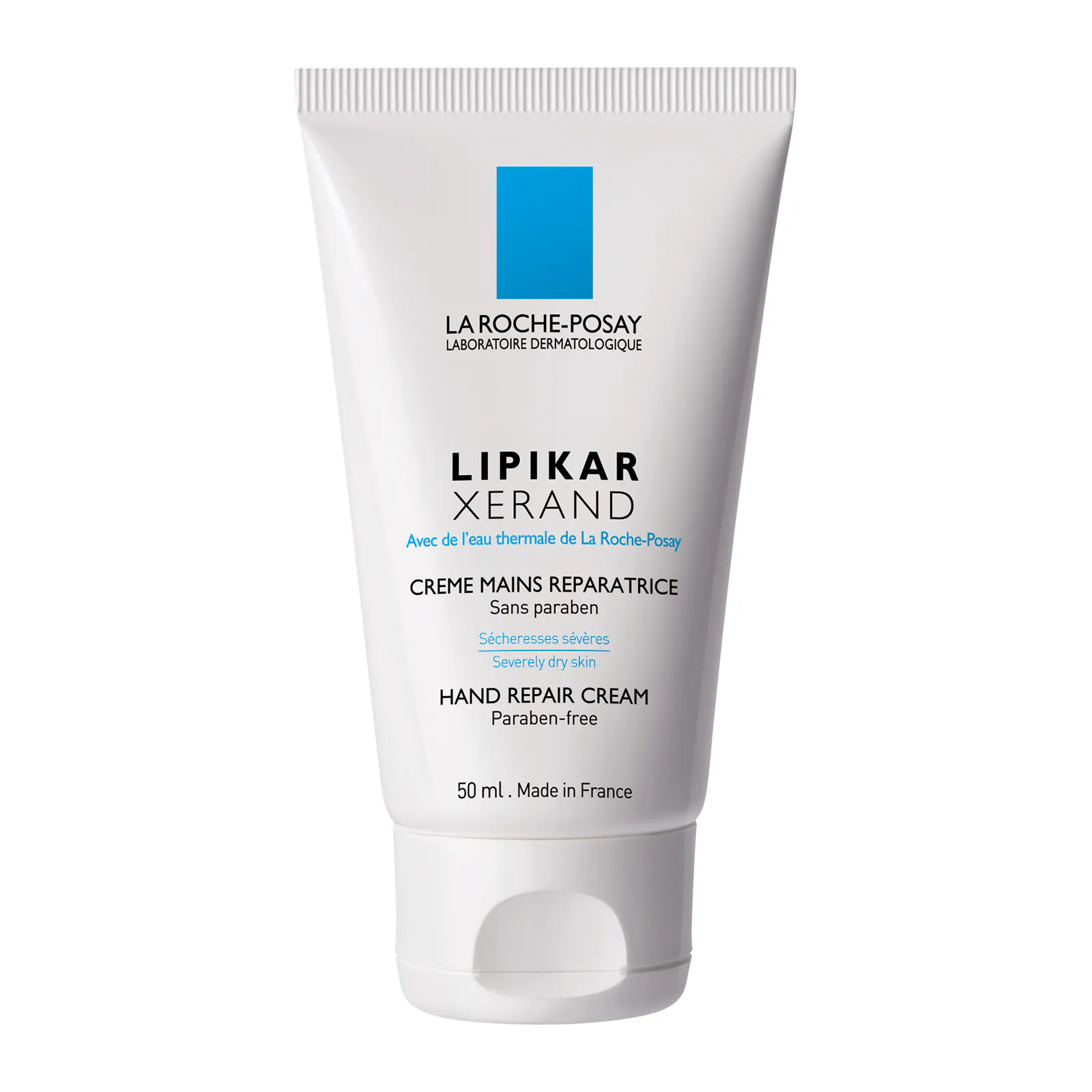 La Roche-Posay Lipikar Xerand Hand Repair Cream 50 ml