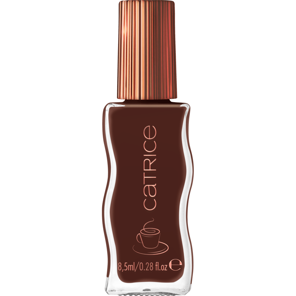 Catrice Autumn Delights Sweet Treat Lip Glaze C03 Daily Dose of Coffee 8 ml