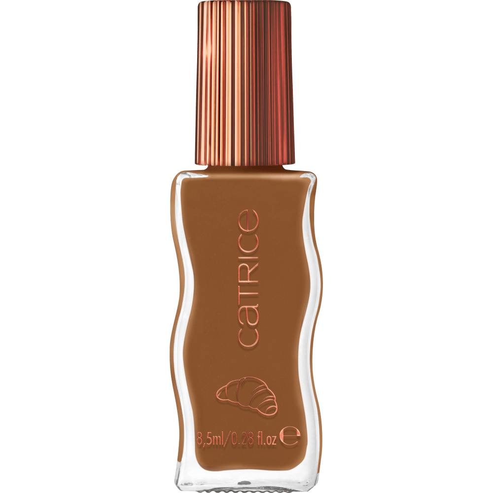 Catrice Autumn Delights Sweet Treat Lip Glaze C02 Fresh Baked Croissant 8 ml