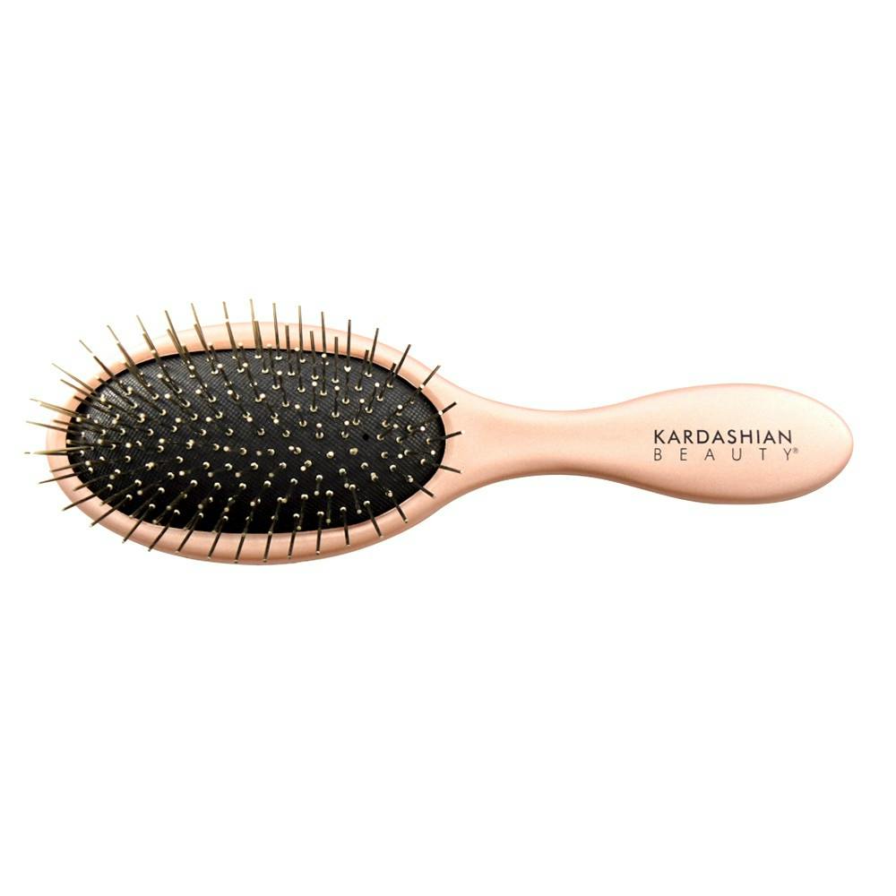 Kardashian Beauty Metal Bristle Paddle Brush 1 stk 49.95 kr