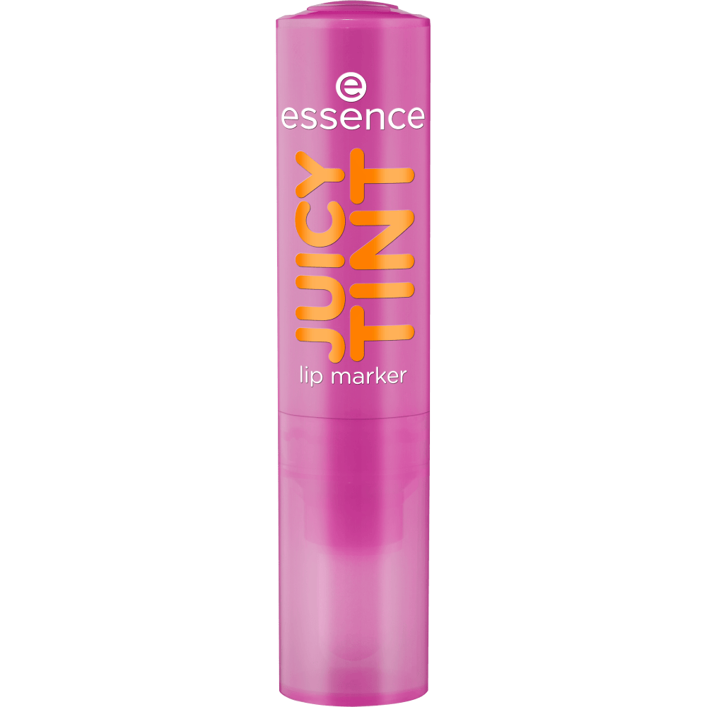 Essence Juicy Tint Lip Marker 06 Blueberry Bite 3 ml