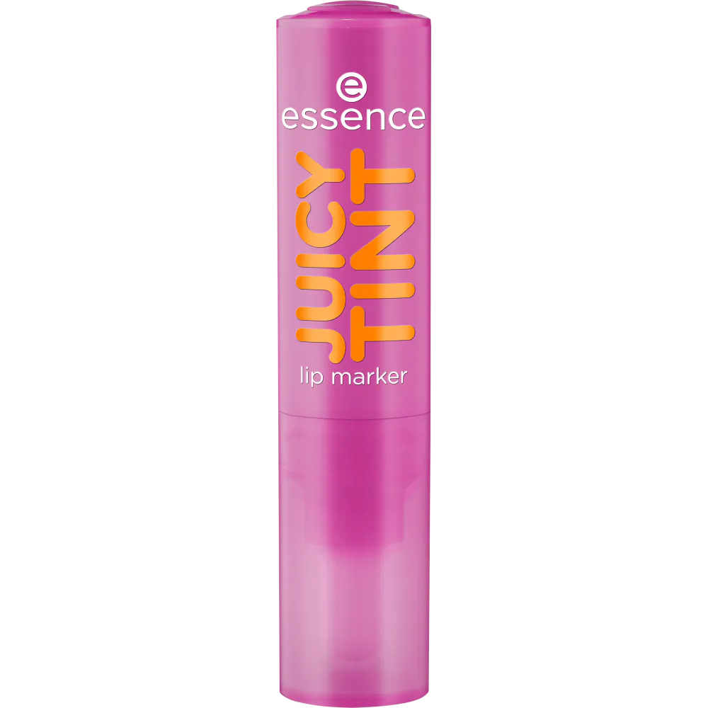 Essence Juicy Tint Lip Marker 06 Blueberry Bite 3 ml
