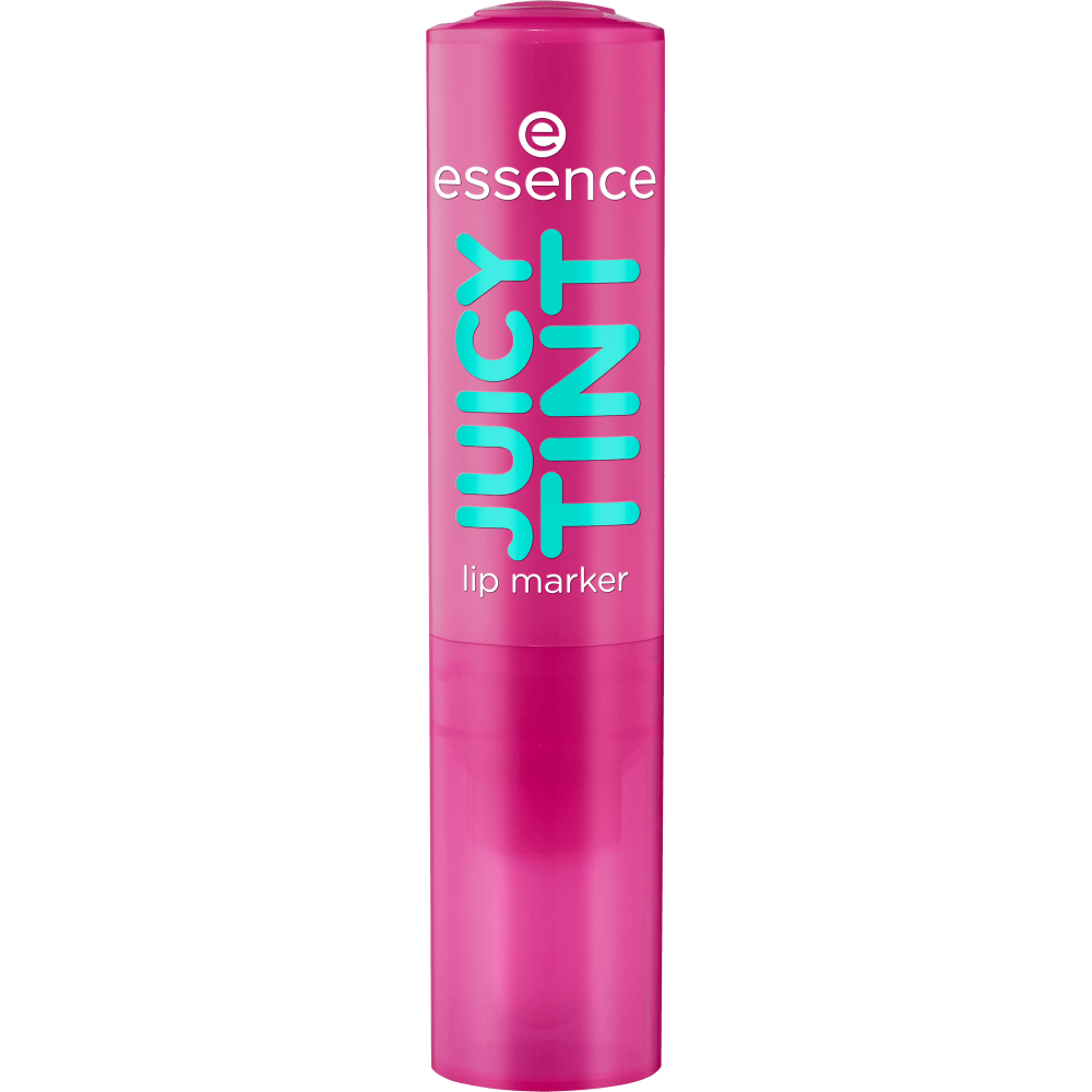 Essence Juicy Tint Lip Marker 05 Plum Party 3 ml