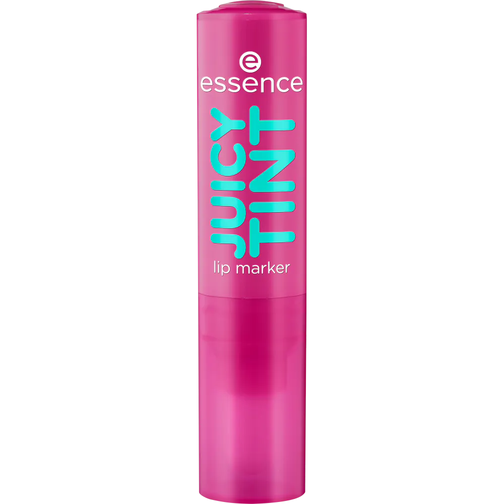 Essence Juicy Tint Lip Marker 05 Plum Party 3 ml