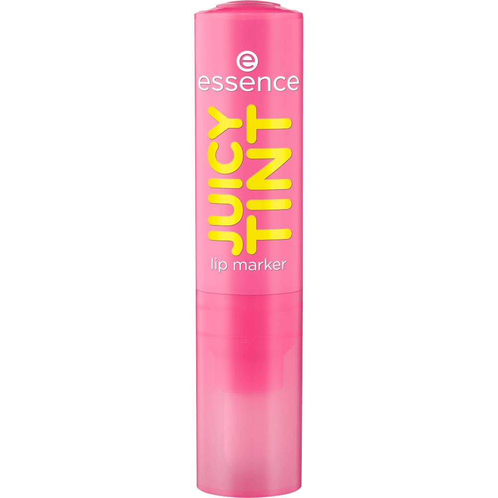 Essence Juicy Tint Lip Marker 04 Raspberry Rush 3 ml