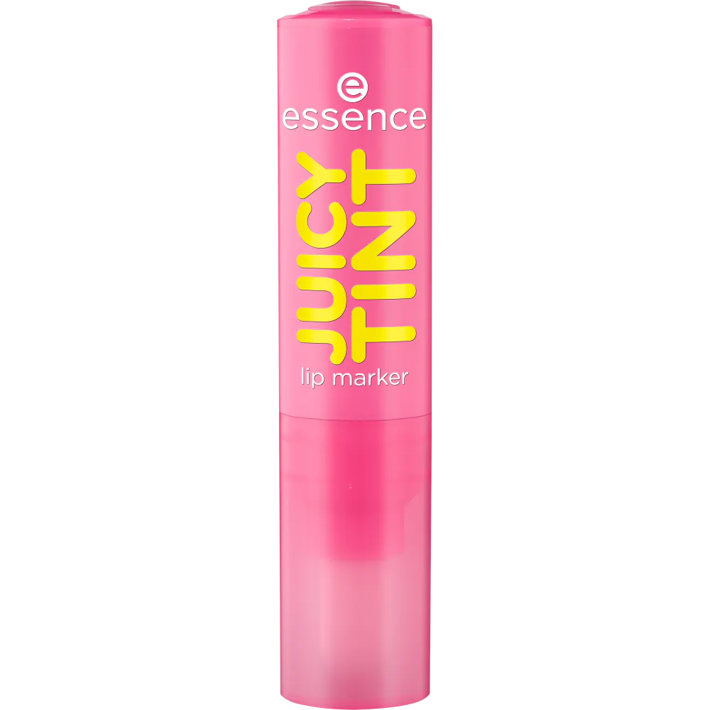 Essence Juicy Tint Lip Marker 04 Raspberry Rush 3 ml