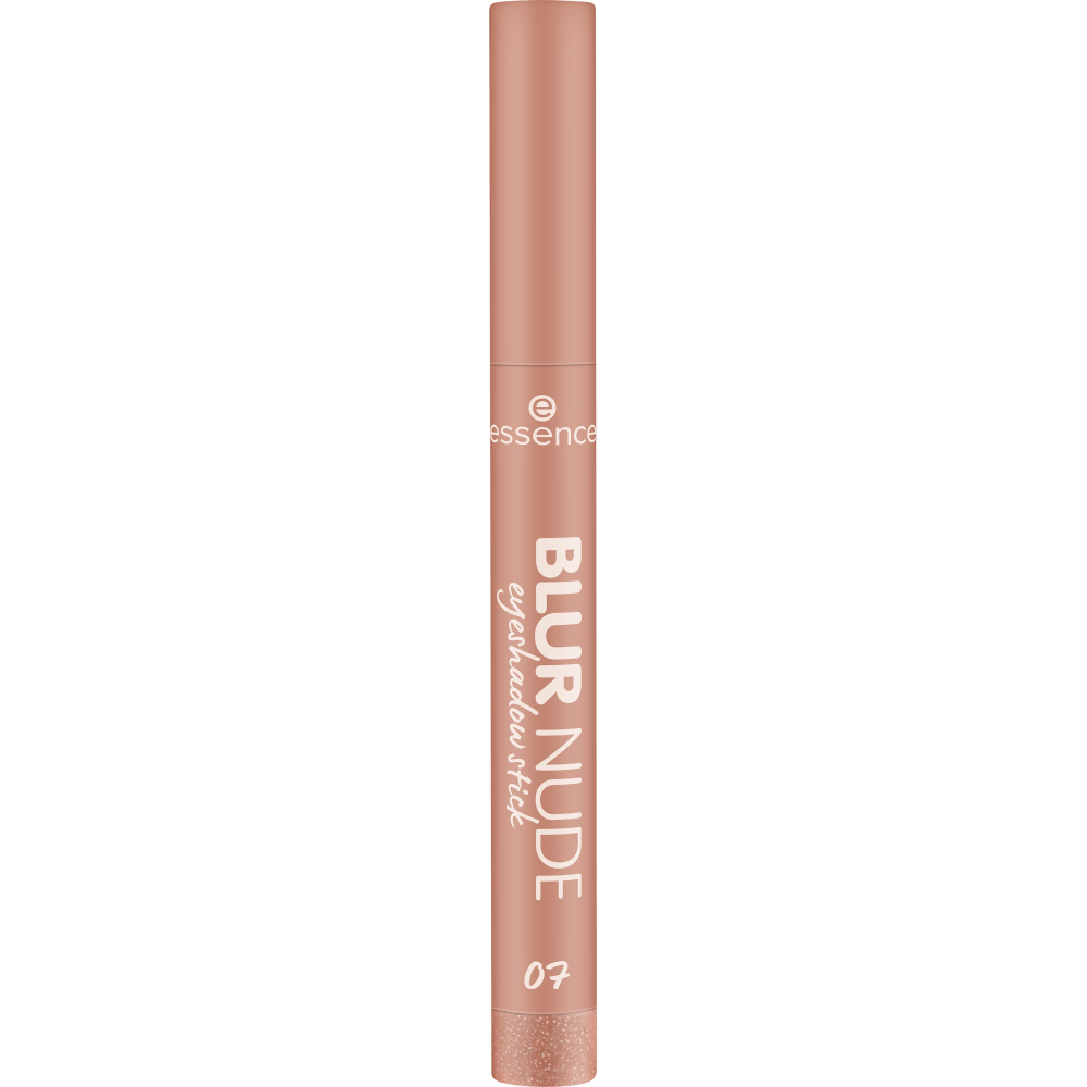 Essence Blur Nude Eyeshadow Stick 07 Cinnamon Swirl 1 g