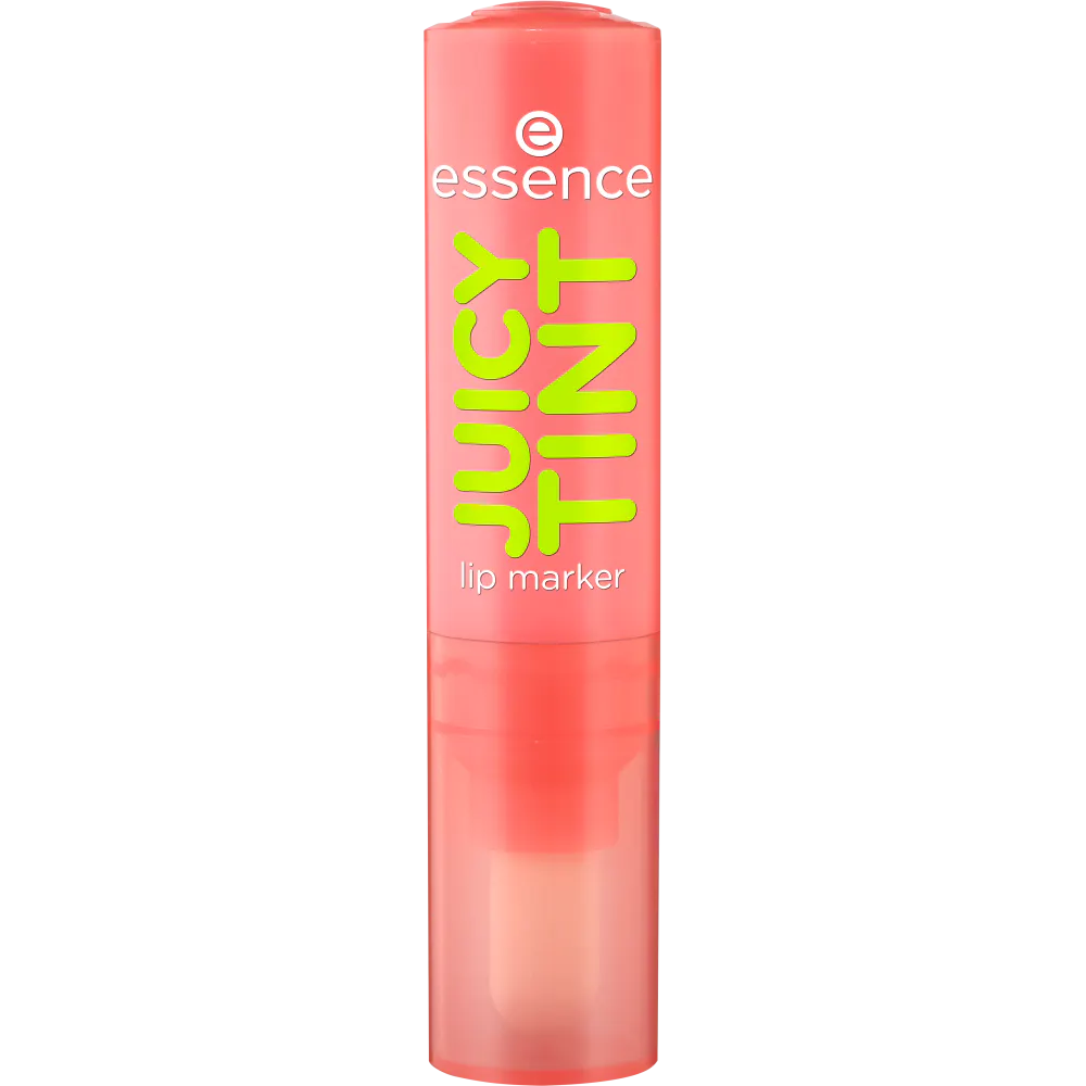 Essence Juicy Tint Lip Marker 01 Peach Pop 3.5 ml