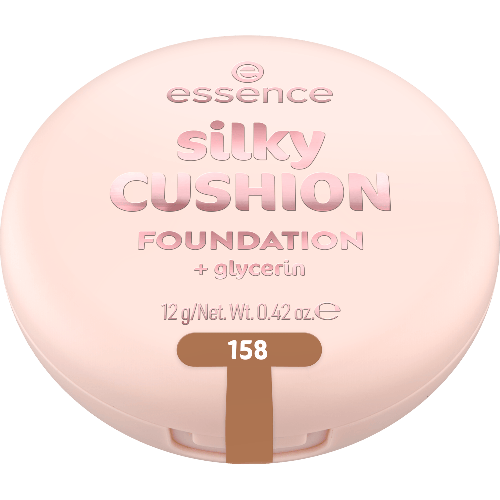 Essence Silky Cushion Foundation 158 12 g