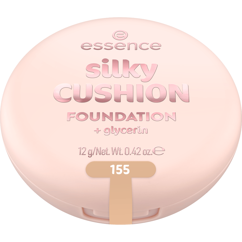 Essence Silky Cushion Foundation 155 12 g