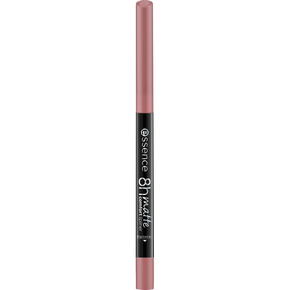 Essence 8h Matte Comfort Lipliner 23 Comfort Zone 1 g