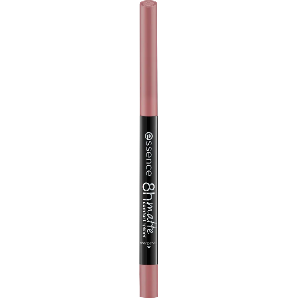 Essence 8h Matte Comfort Lipliner 23 Comfort Zone 1 g