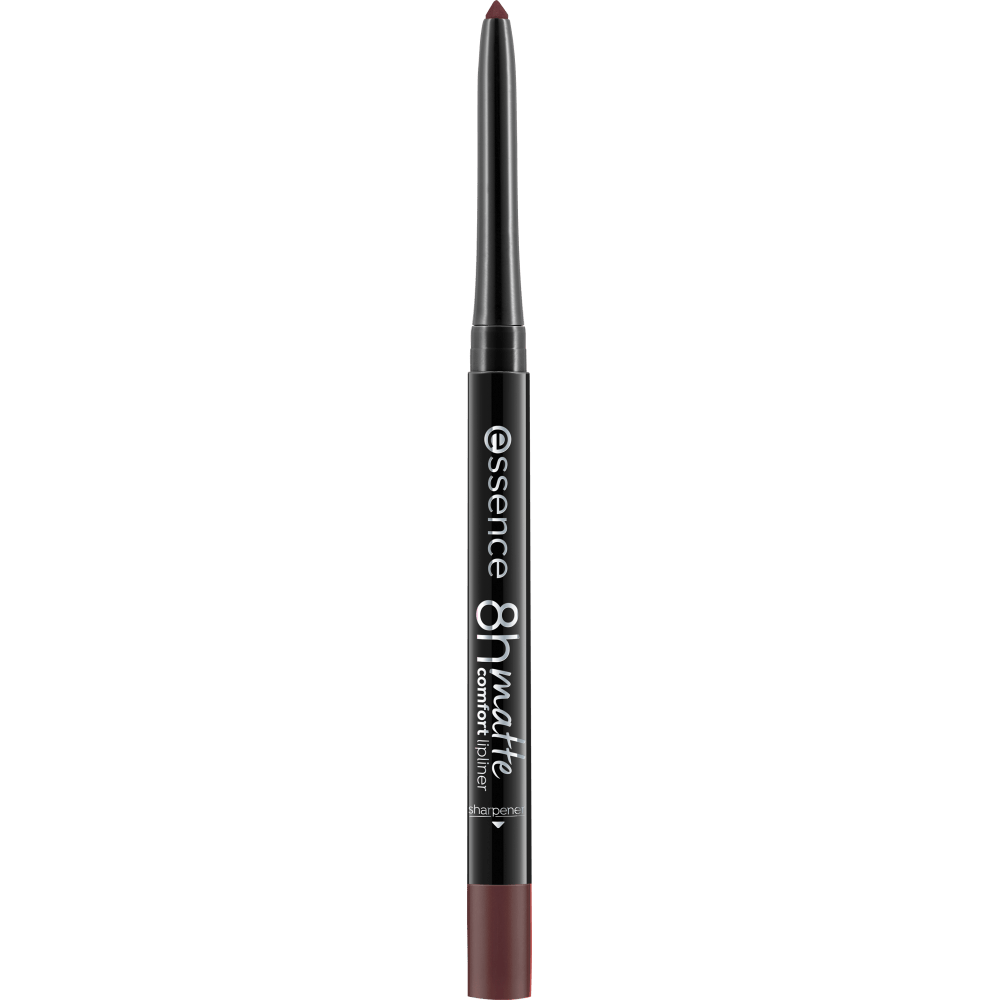 Essence 8h Matte Comfort Lipliner 24 Coffee Date 1 g