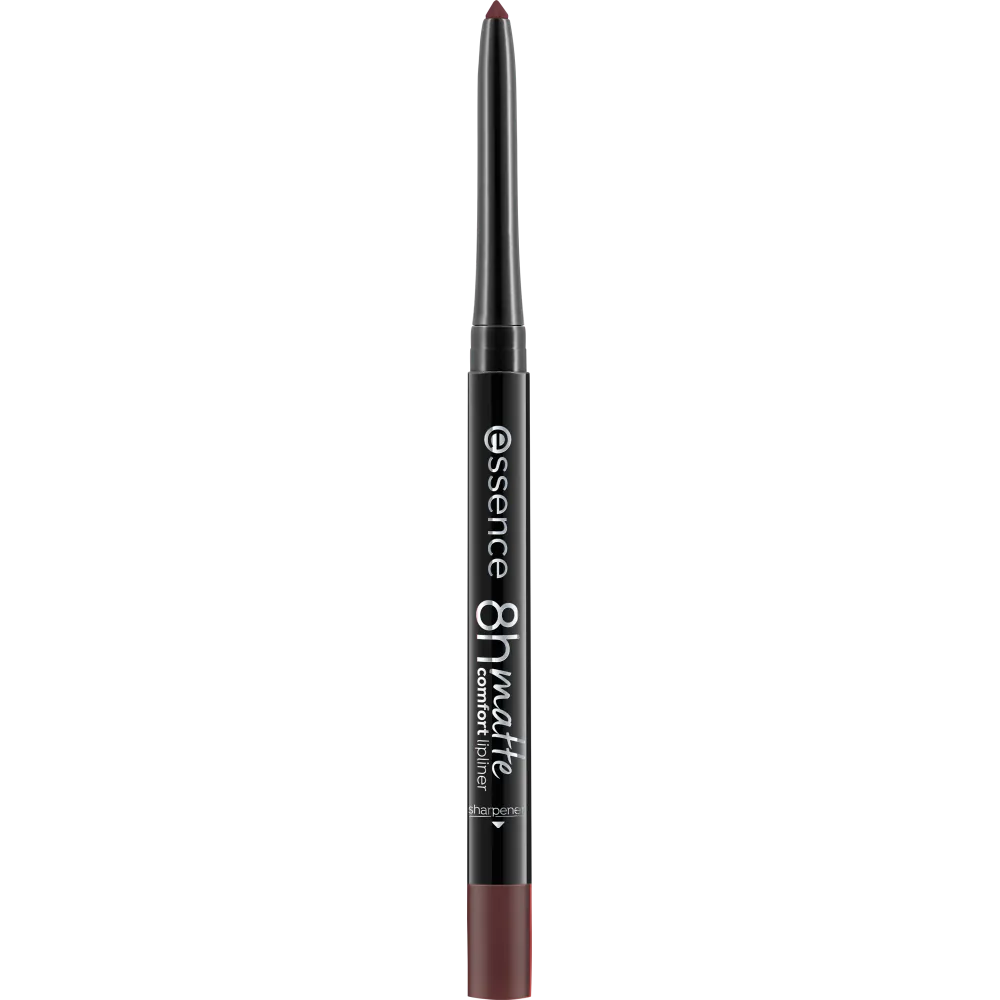 Essence 8h Matte Comfort Lipliner 24 Coffee Date 1 g