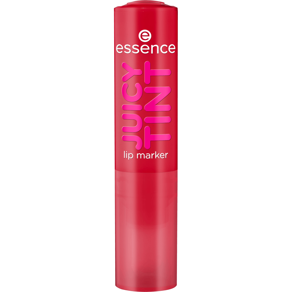 Essence Juicy Tint Lip Marker 03 Cherry Crush 3.5 ml