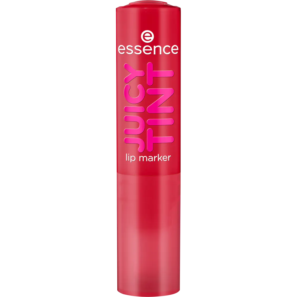 Essence Juicy Tint Lip Marker 03 Cherry Crush 3.5 ml