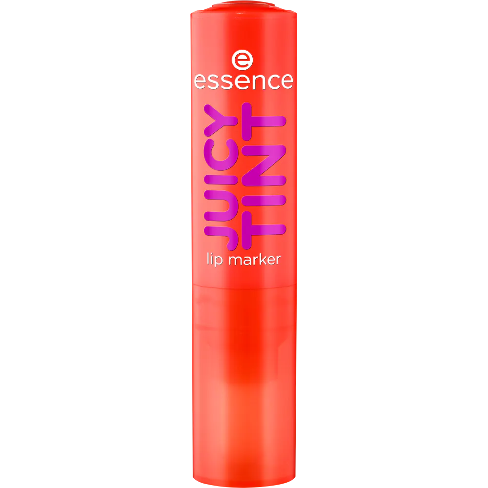 Essence Juicy Tint Lip Marker 02 Strawberry Szn 3.5 ml