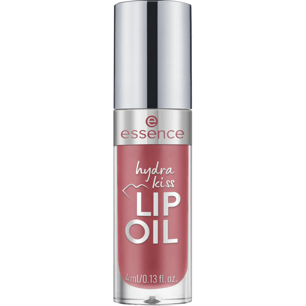 Essence Hydra Kiss Lip Oil 13 Rusty Rose 4 ml