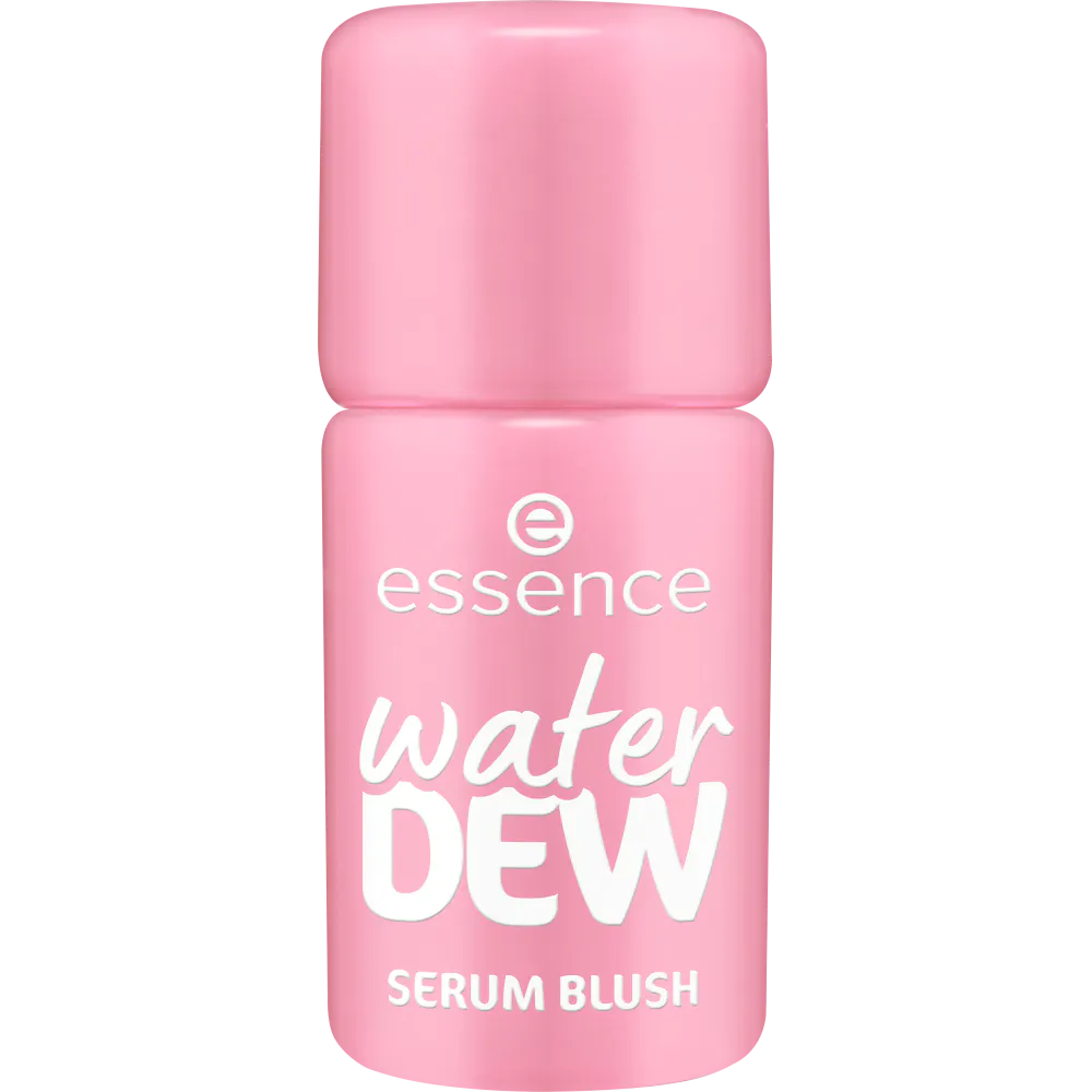 Essence Water Dew Serum Blush 10 Pinky Bloom 3.5 ml